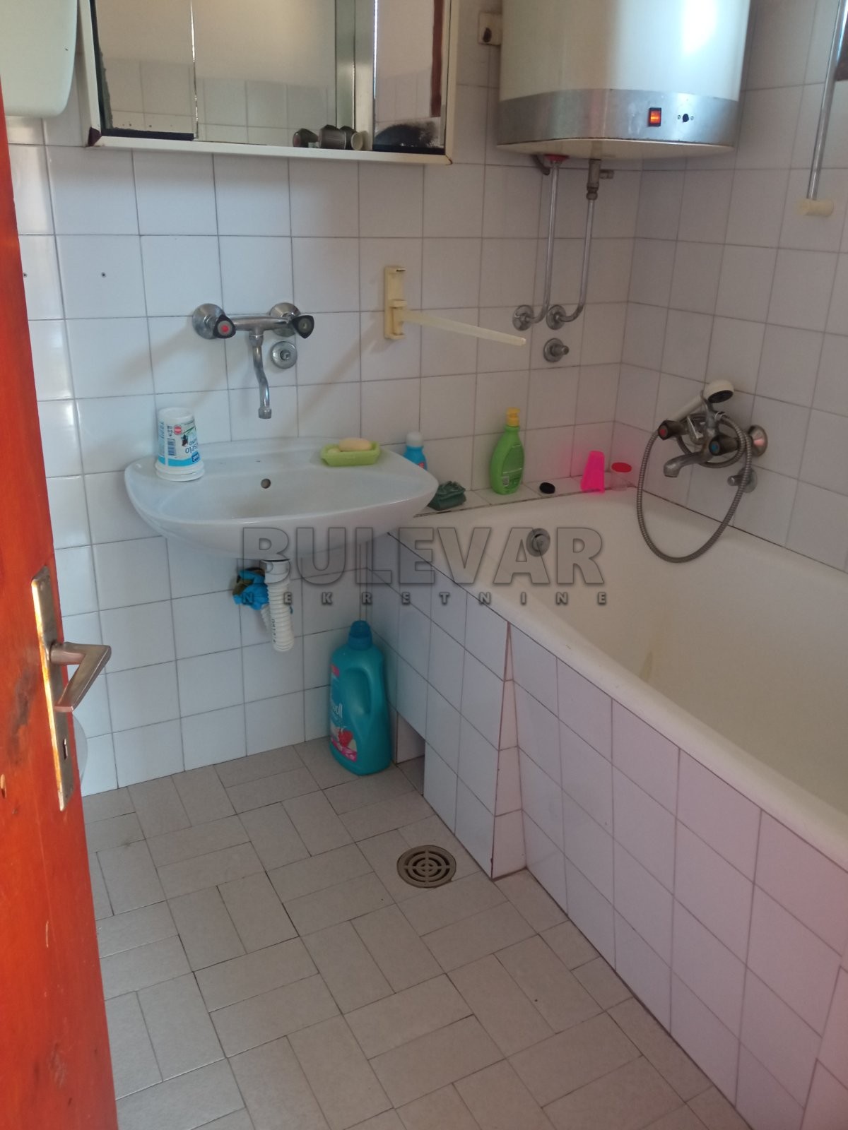Trosobna kuća, 61 m2, Kragujevac, Dušana Jovanovića ID: p-08069 7