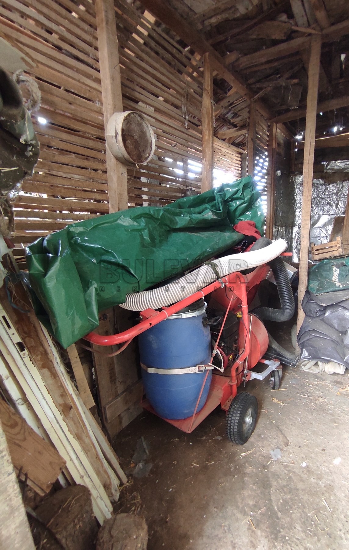 Trosobna kuća, 75 m2, Paligrace, Petra Aranđelovića ID: p-07443 10