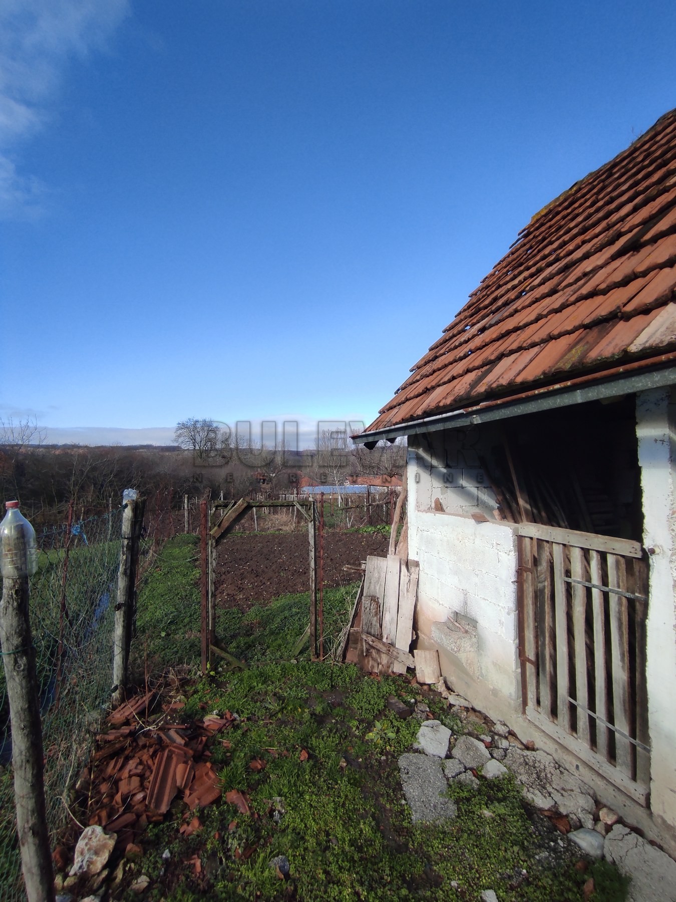 Trosobna kuća, 75 m2, Paligrace, Petra Aranđelovića ID: p-07443 9