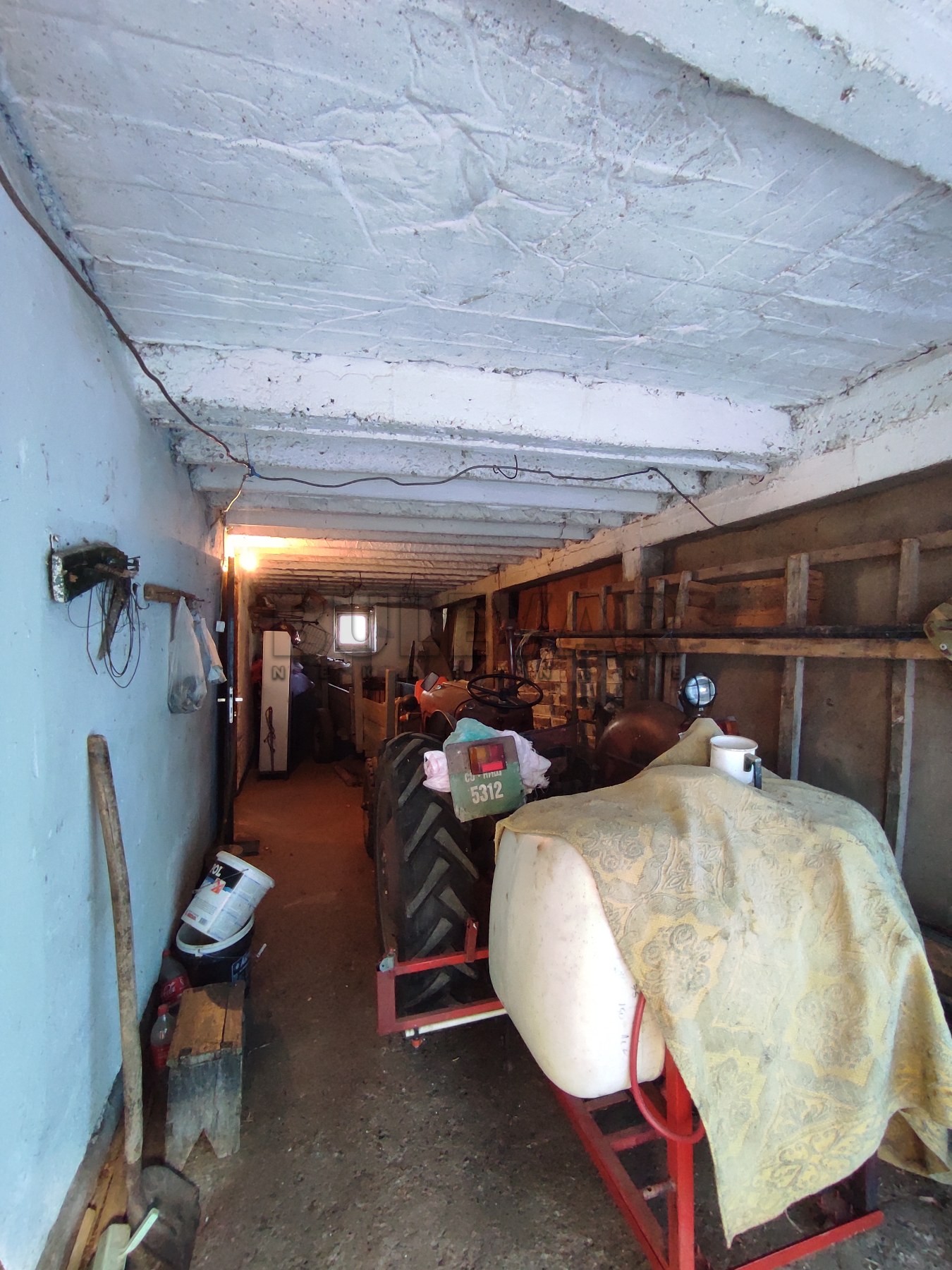 Trosobna kuća, 75 m2, Paligrace, Petra Aranđelovića ID: p-07443 3