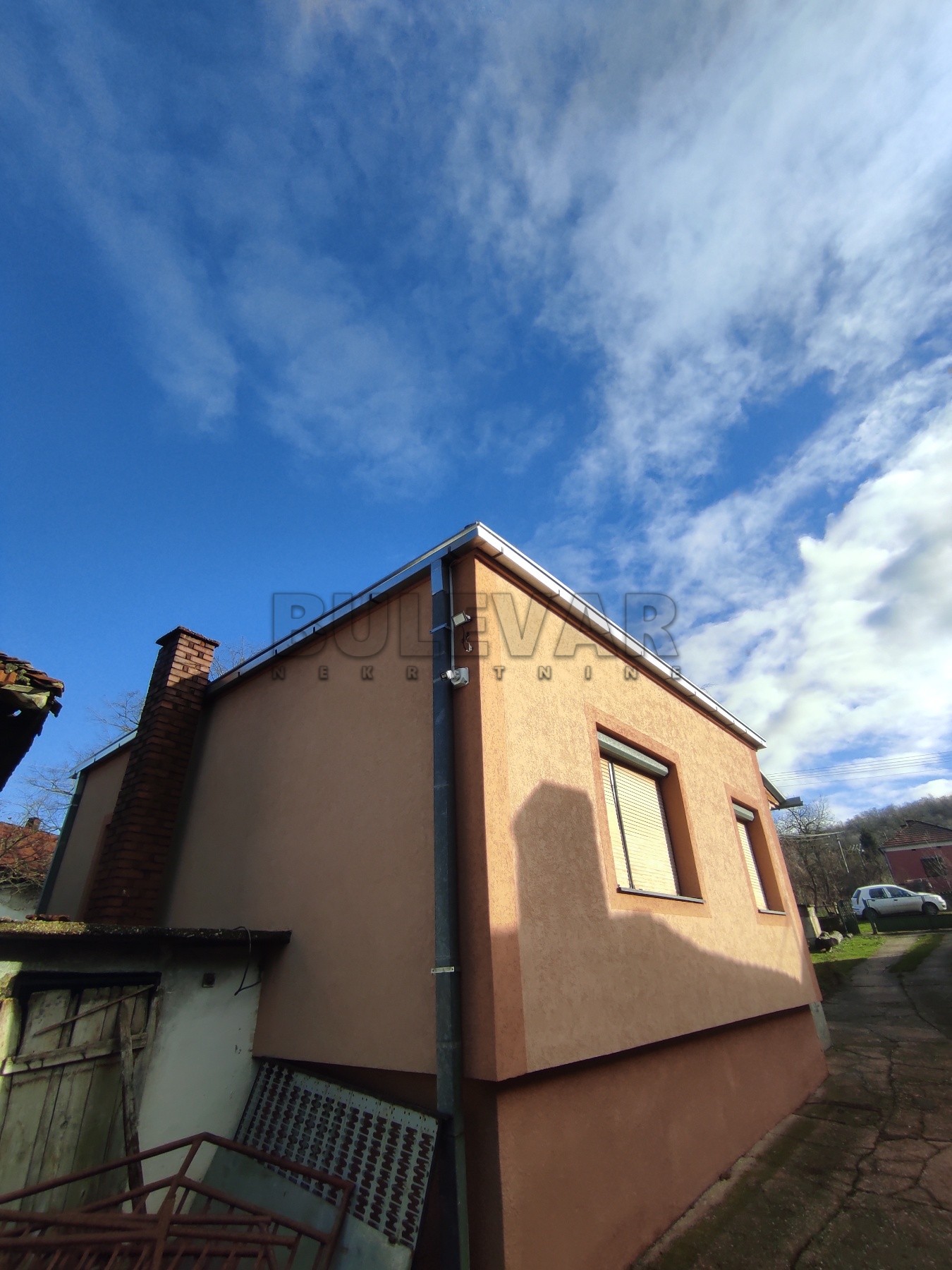 Trosobna kuća, 75 m2, Paligrace, Petra Aranđelovića ID: p-07443 5