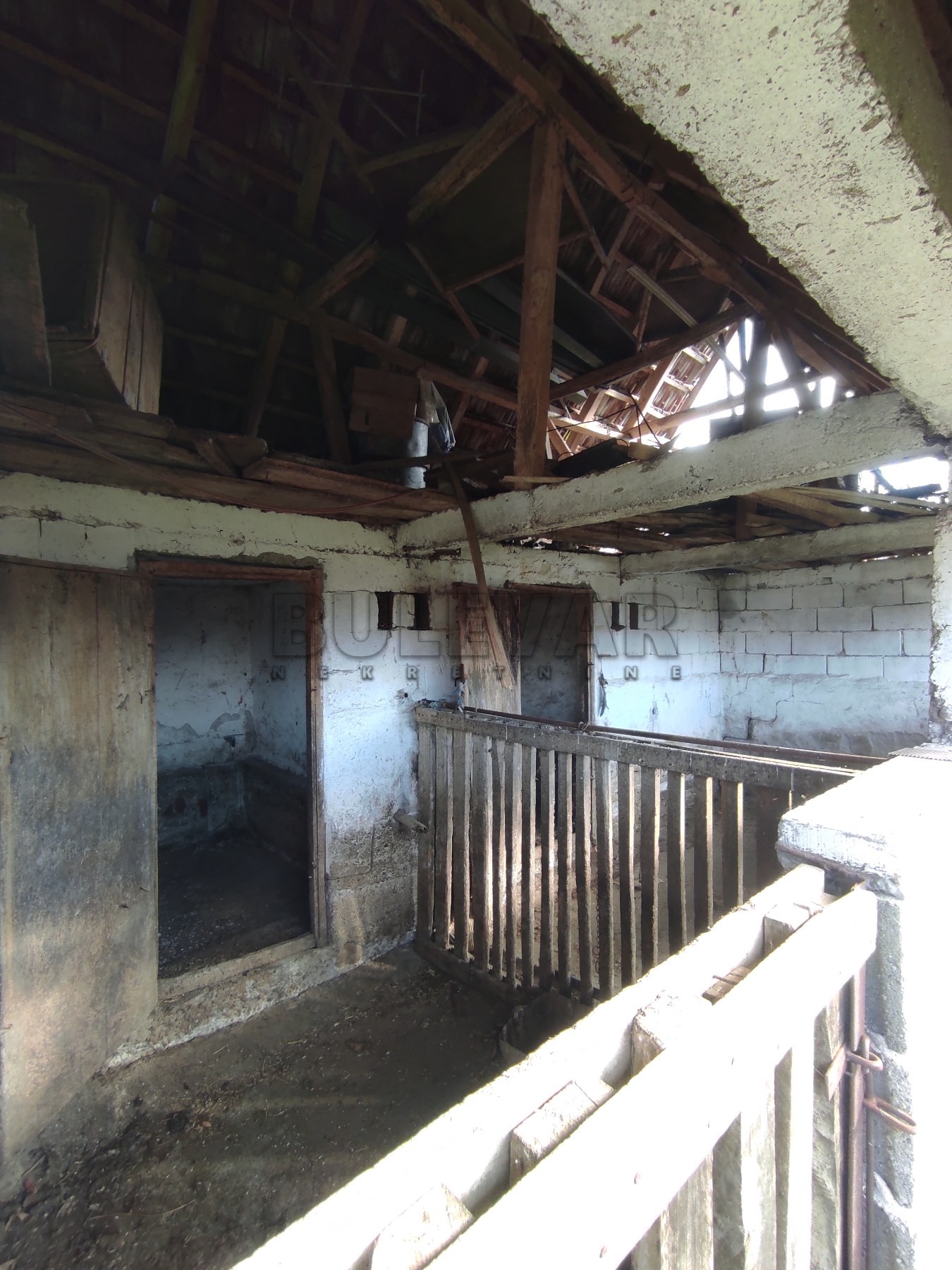 Trosobna kuća, 75 m2, Paligrace, Petra Aranđelovića ID: p-07443 2