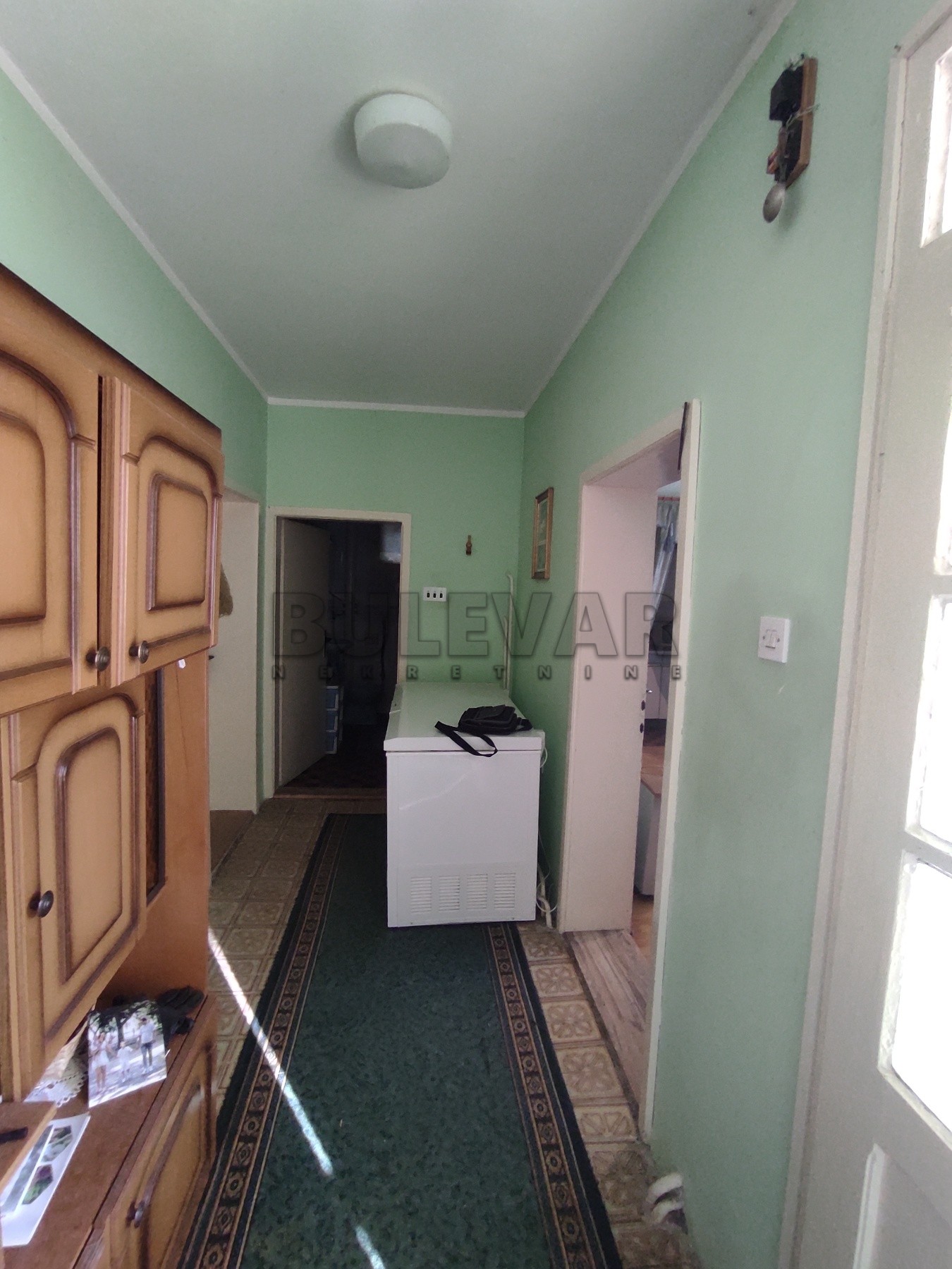 Trosobna kuća, 75 m2, Paligrace, Petra Aranđelovića ID: p-07443 19