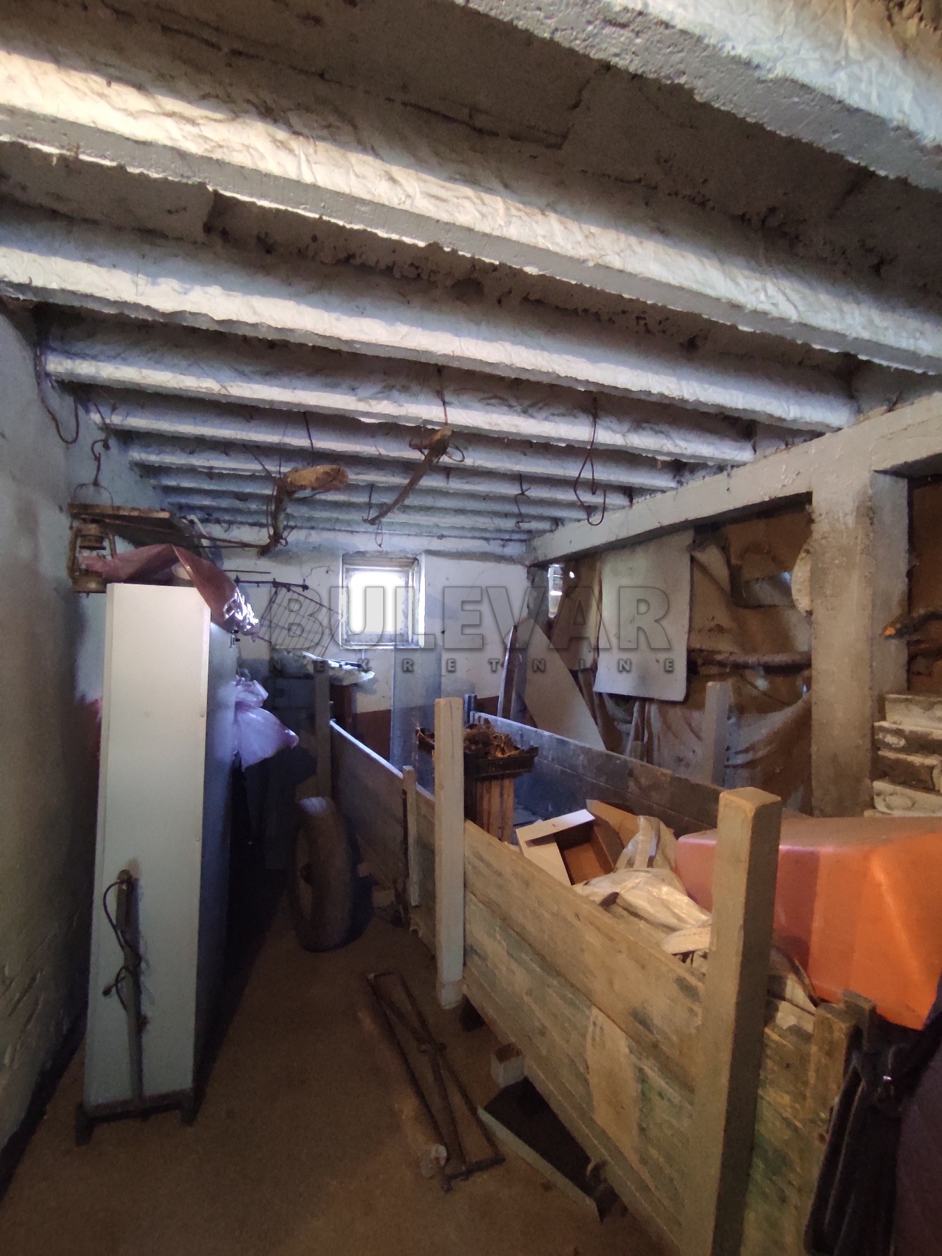 Trosobna kuća, 75 m2, Paligrace, Petra Aranđelovića ID: p-07443 20