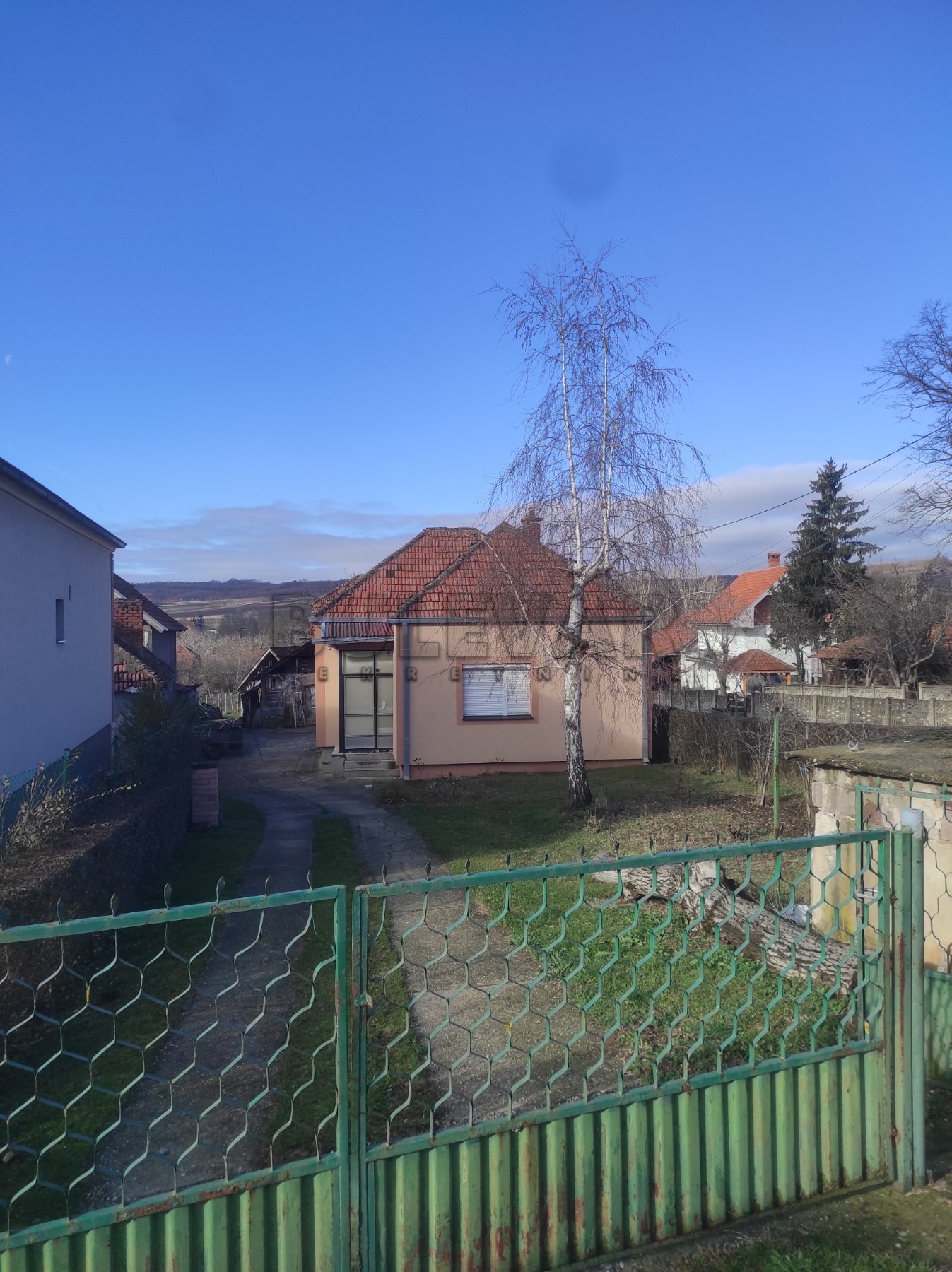 Trosobna kuća, 75 m2, Paligrace, Petra Aranđelovića ID: p-07443 21