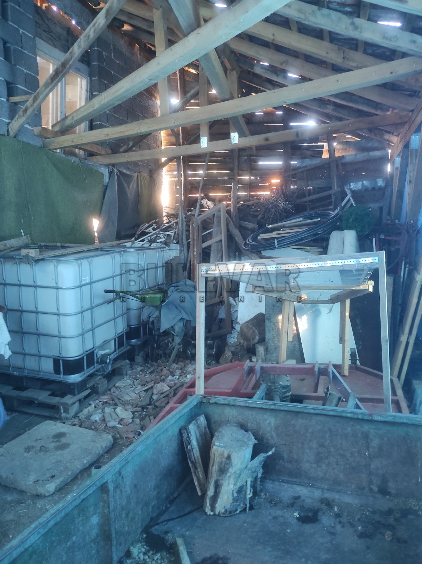 Trosobna kuća, 75 m2, Paligrace, Petra Aranđelovića ID: p-07443 14