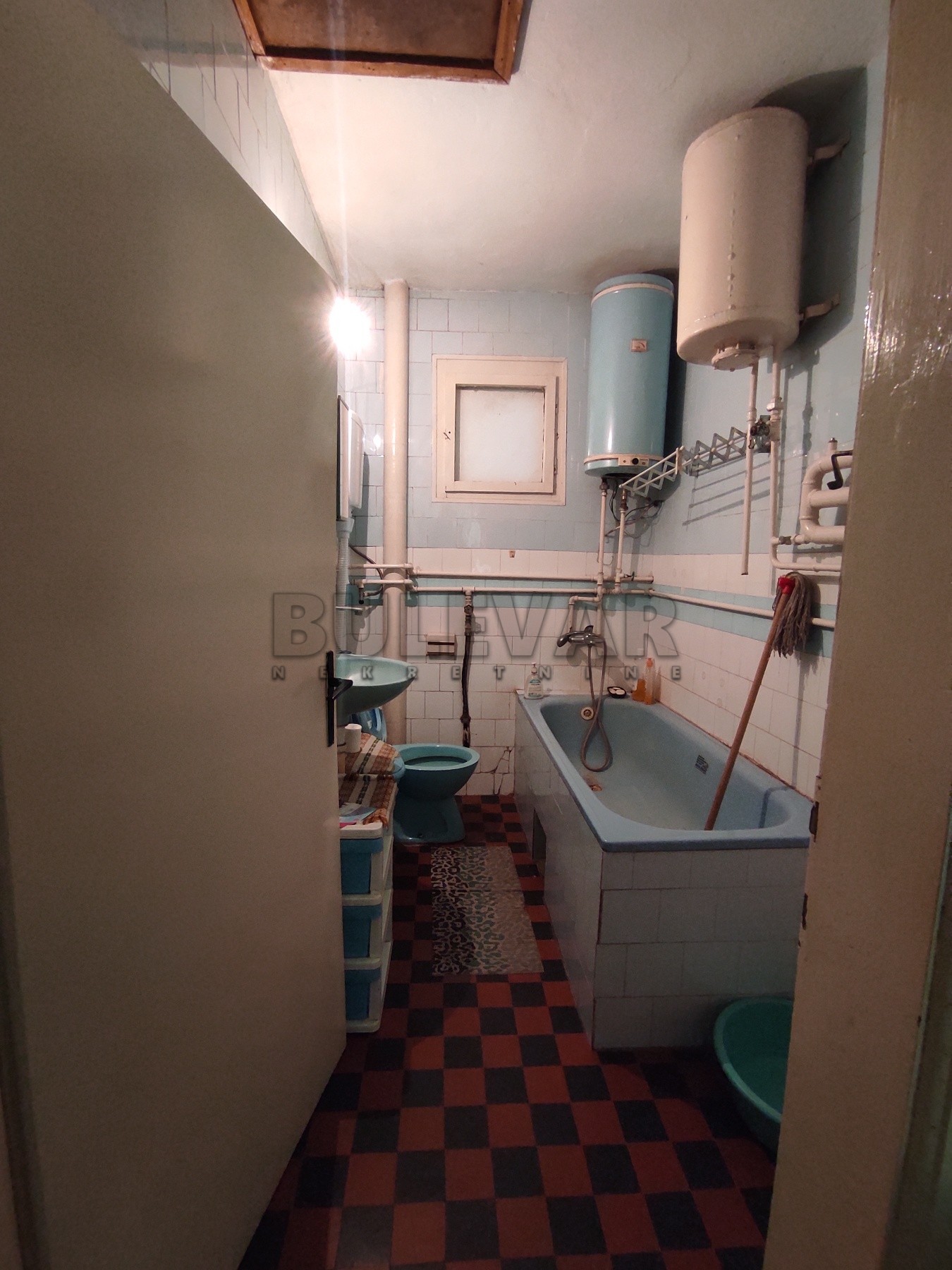 Trosobna kuća, 75 m2, Paligrace, Petra Aranđelovića ID: p-07443 17