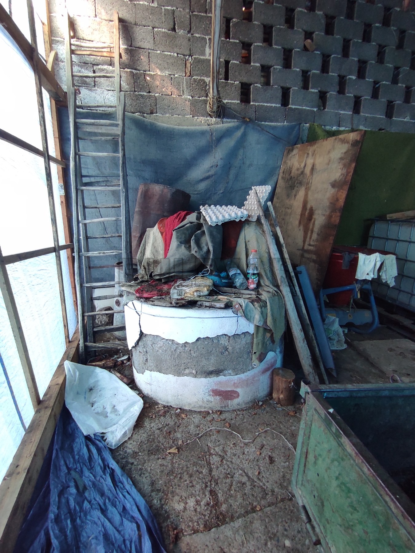 Trosobna kuća, 75 m2, Paligrace, Petra Aranđelovića ID: p-07443 18