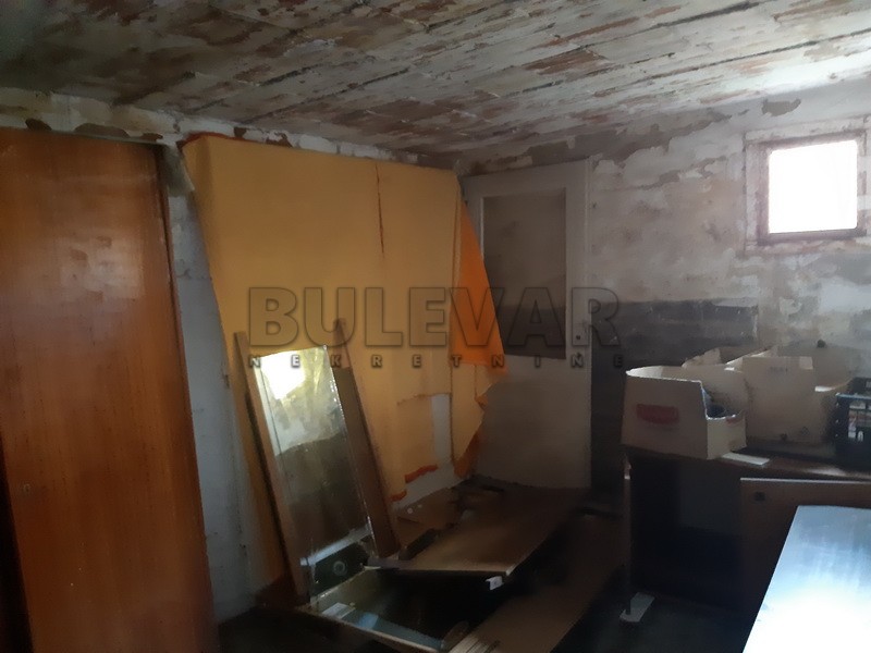 Trosobna kuća, 88 m2, Palilula, Gavrila Principa ID: p-07026 14