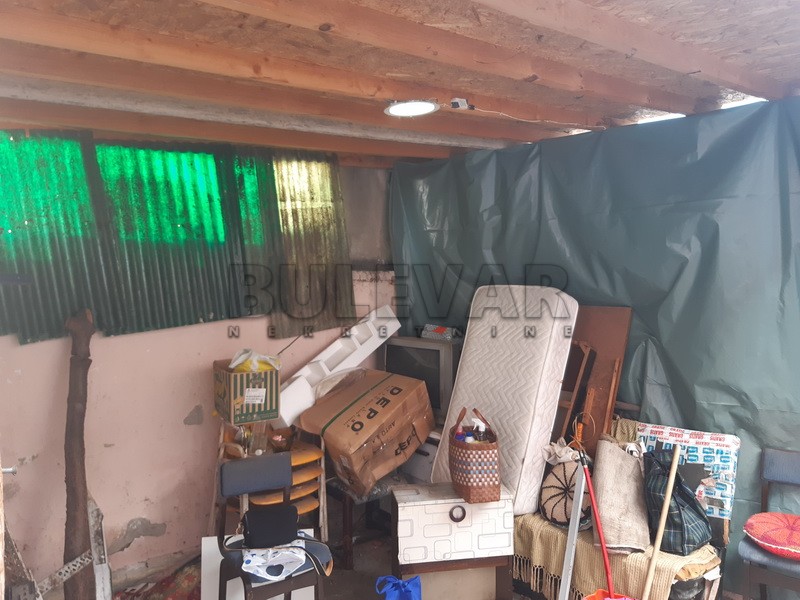 Trosobna kuća, 88 m2, Palilula, Gavrila Principa ID: p-07026 15