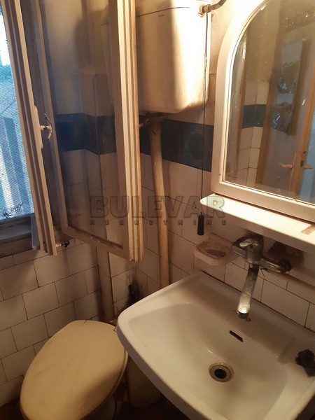 Trosobna kuća, 88 m2, Palilula, Gavrila Principa ID: p-07026 10