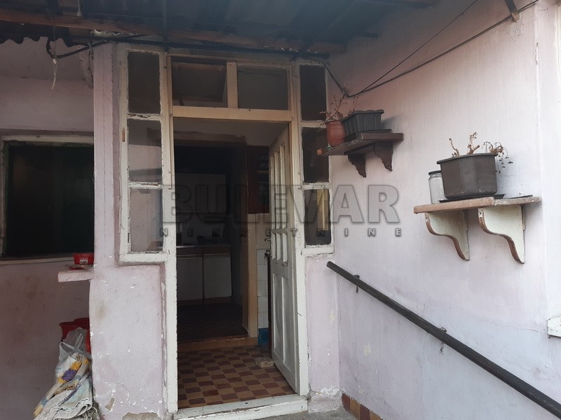 Trosobna kuća, 88 m2, Palilula, Gavrila Principa ID: p-07026 12