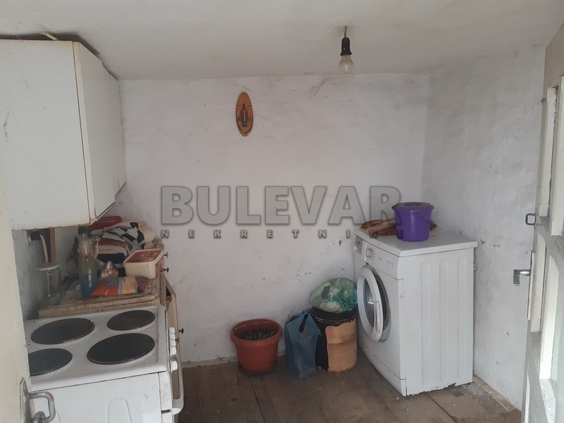 Trosobna kuća, 88 m2, Palilula, Gavrila Principa ID: p-07026 13