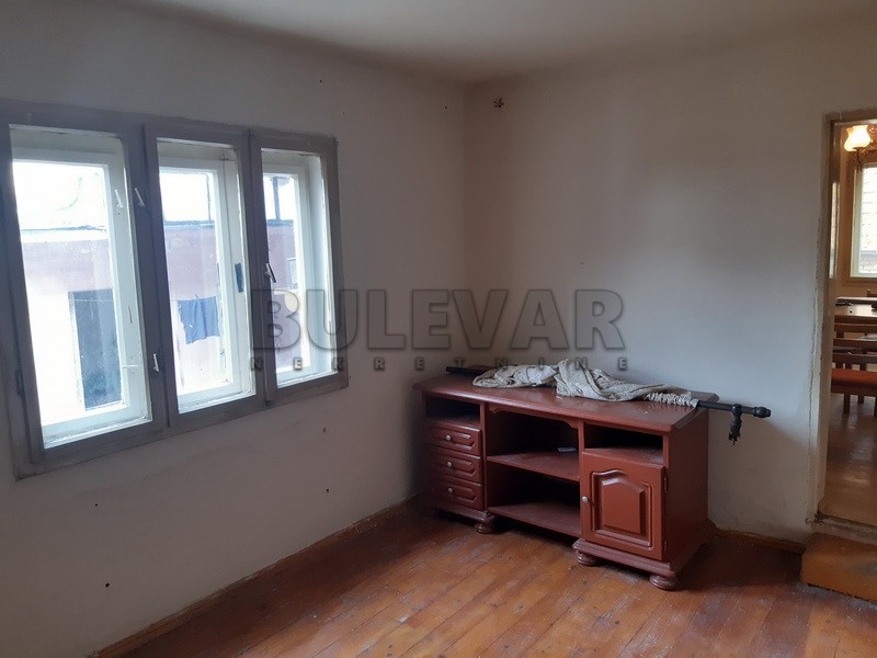 Trosobna kuća, 88 m2, Palilula, Gavrila Principa ID: p-07026 6