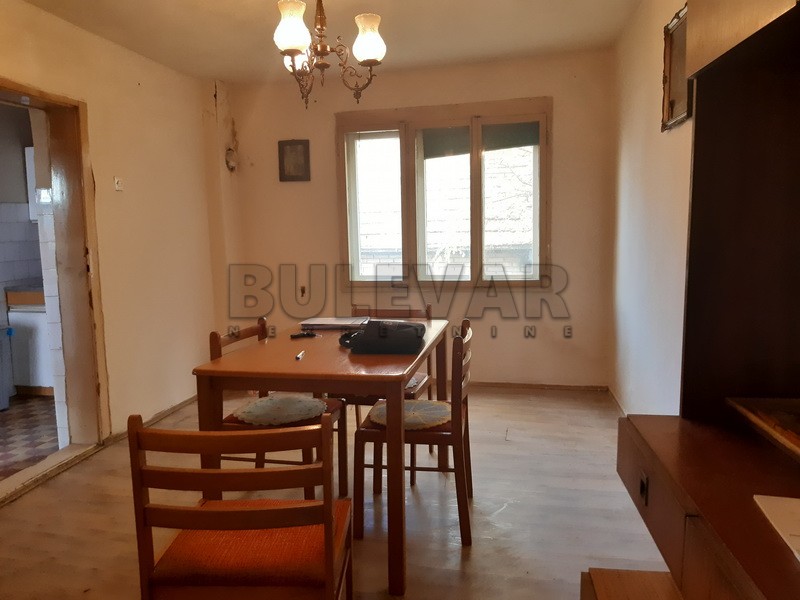 Trosobna kuća, 88 m2, Palilula, Gavrila Principa ID: p-07026 7