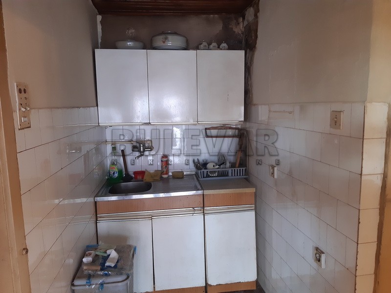 Trosobna kuća, 88 m2, Palilula, Gavrila Principa ID: p-07026 8