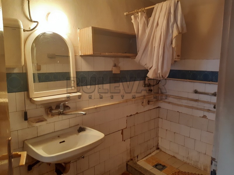 Trosobna kuća, 88 m2, Palilula, Gavrila Principa ID: p-07026 9