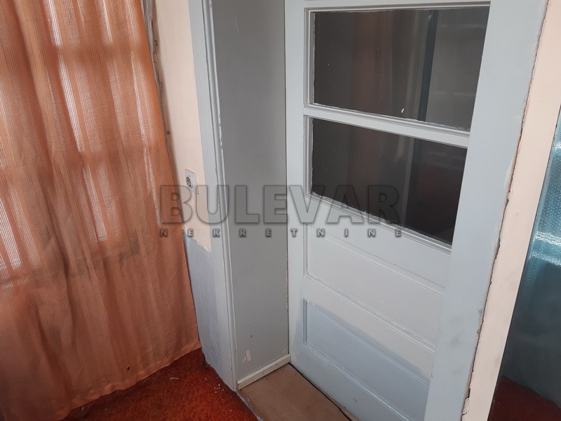 Trosobna kuća, 88 m2, Palilula, Gavrila Principa ID: p-07026 2