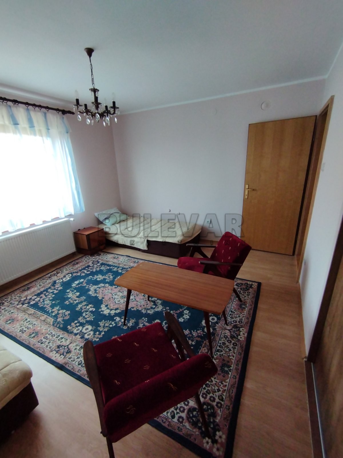 Trosobna kuća, 90 m2, Košutnjak, Mostarska ID: i-010696 1