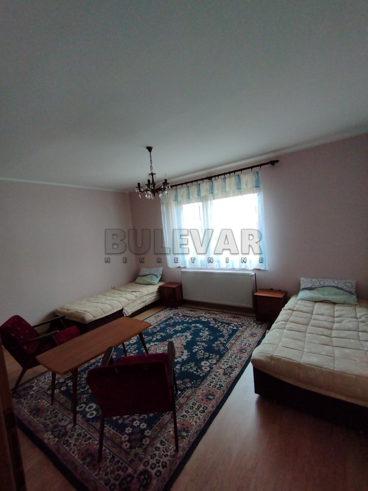 Trosobna kuća, 90 m2, Košutnjak, Mostarska ID: i-010696 2