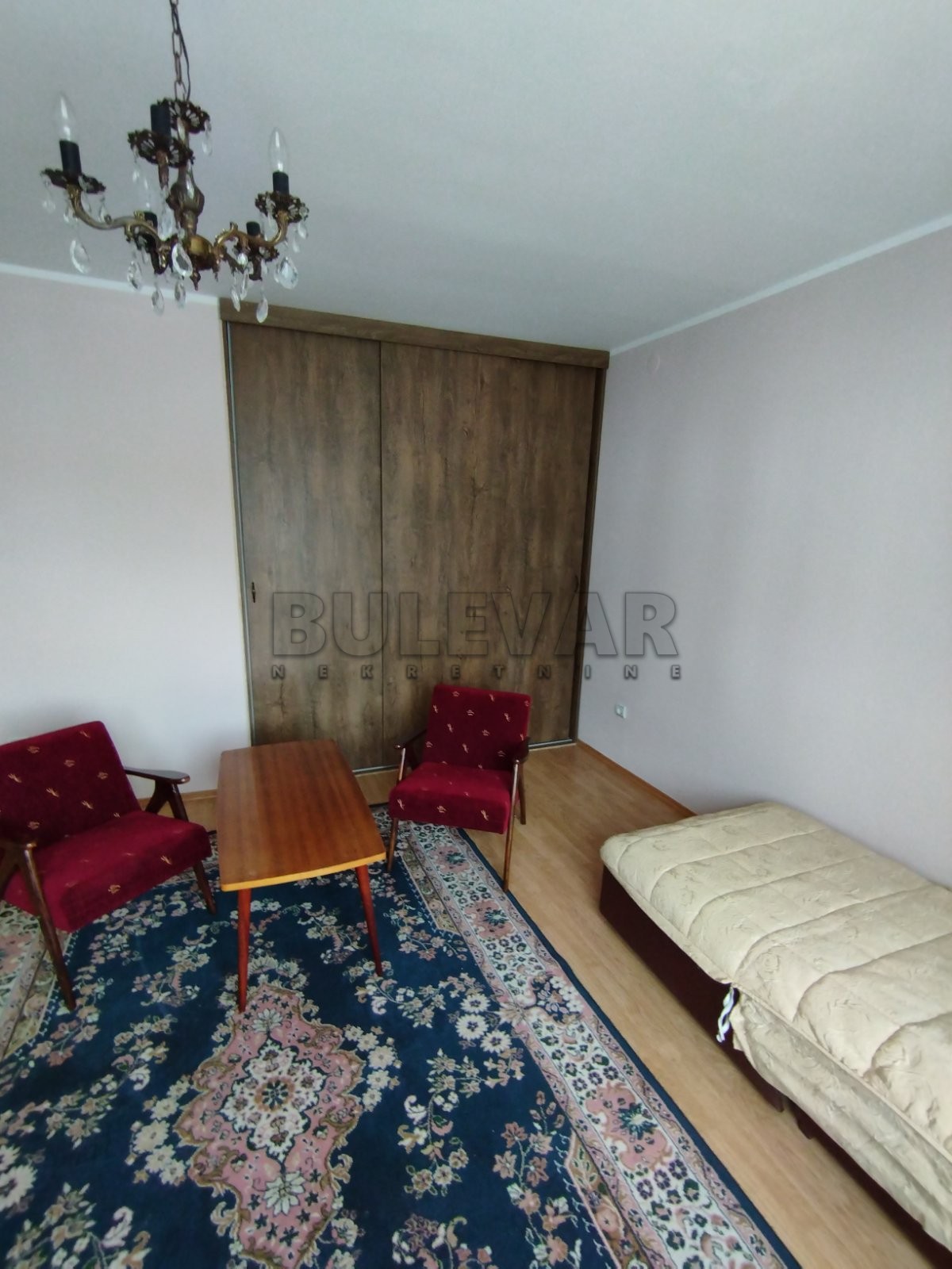 Trosobna kuća, 90 m2, Košutnjak, Mostarska ID: i-010696 3