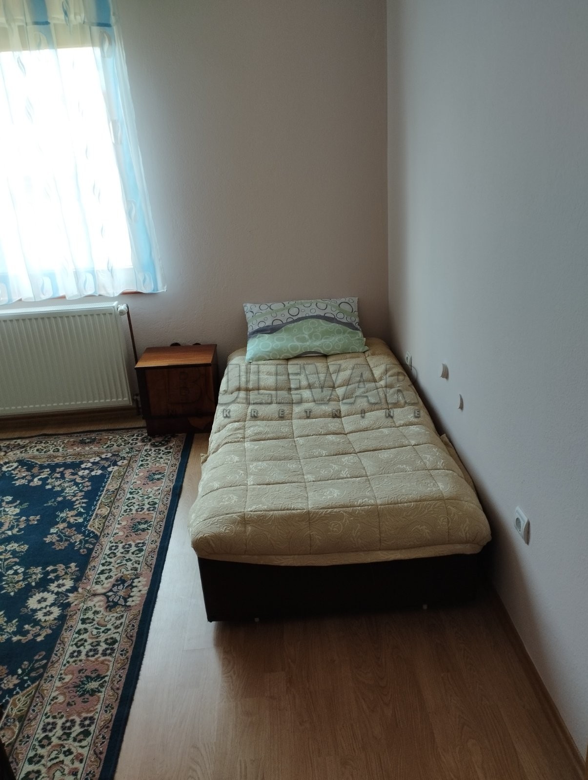 Trosobna kuća, 90 m2, Košutnjak, Mostarska ID: i-010696 4