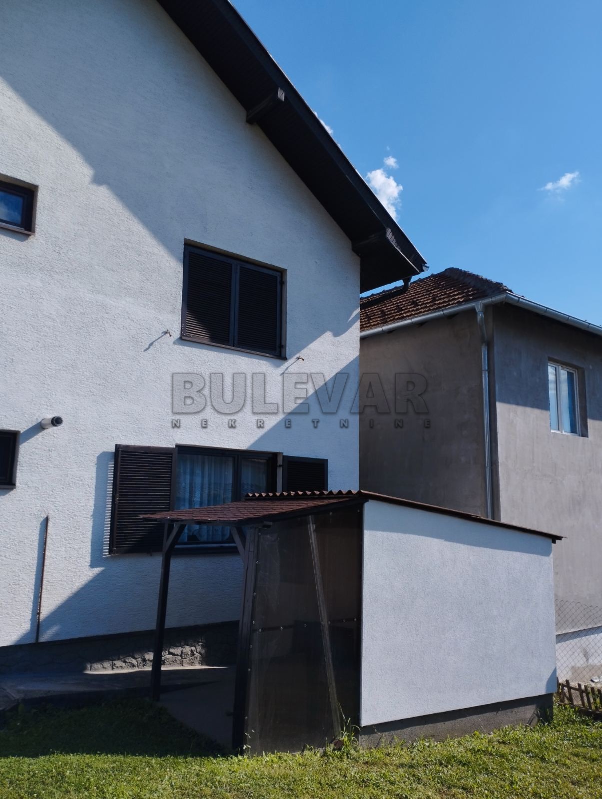 Trosobna kuća, 90 m2, Košutnjak, Mostarska ID: i-010696 10