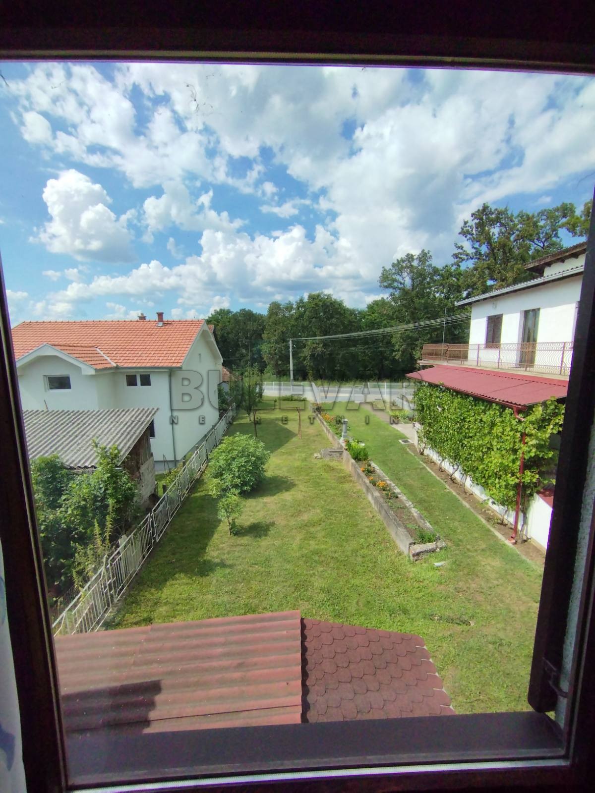 Trosobna kuća, 90 m2, Košutnjak, Mostarska ID: i-010696 11