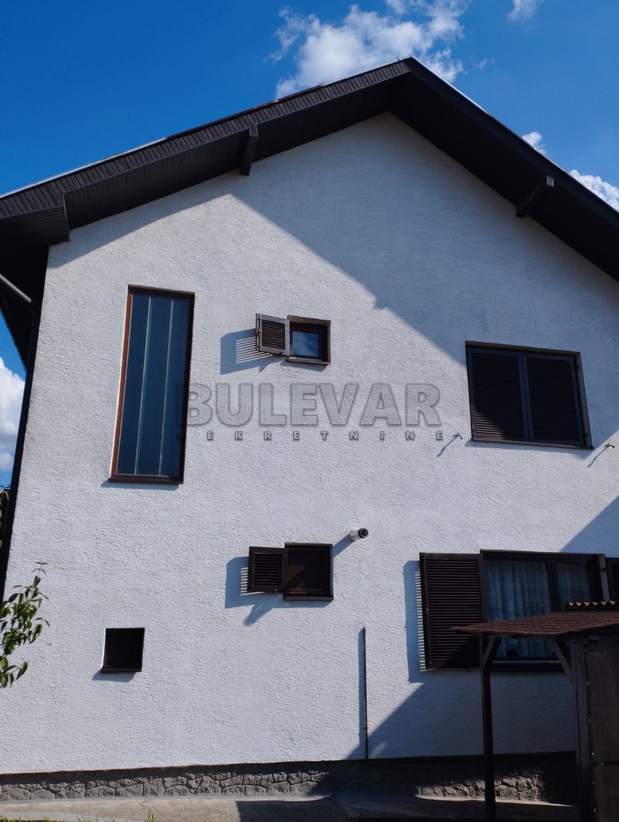 Trosobna kuća, 90 m2, Košutnjak, Mostarska ID: i-010696 7