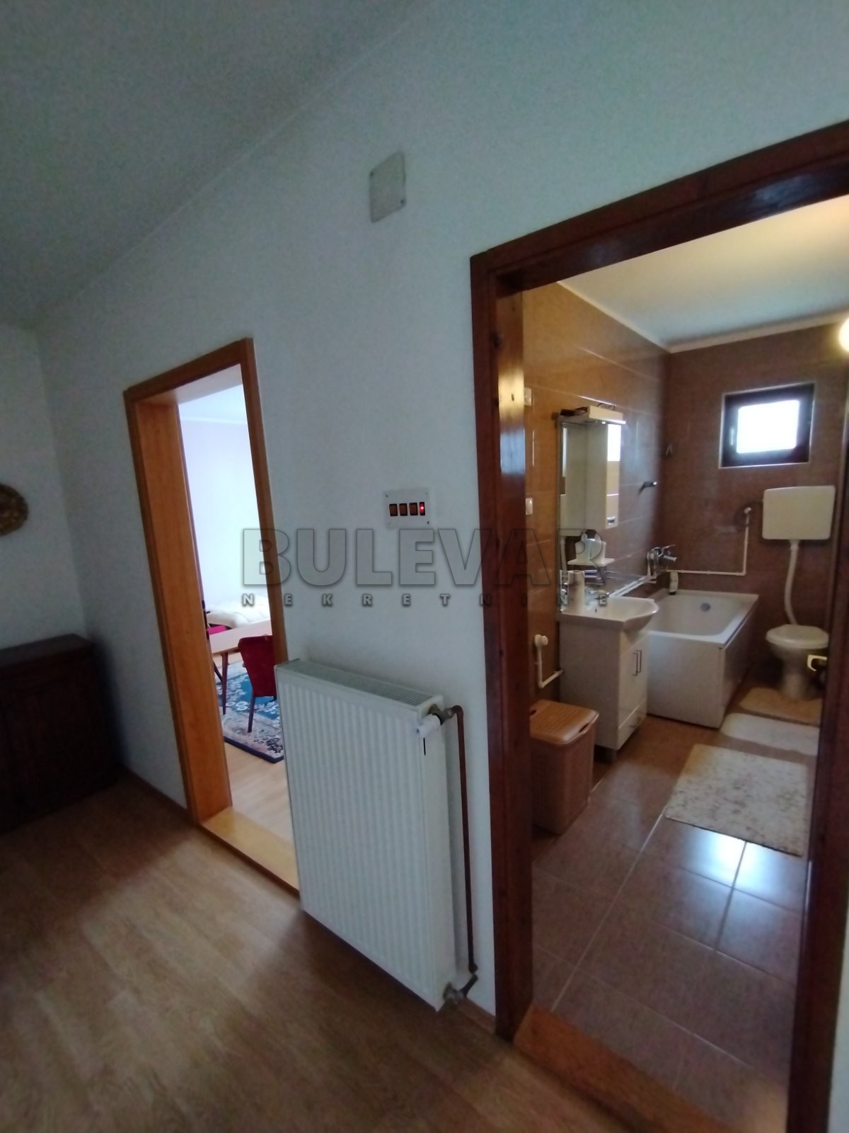 Trosobna kuća, 90 m2, Košutnjak, Mostarska ID: i-010696 8
