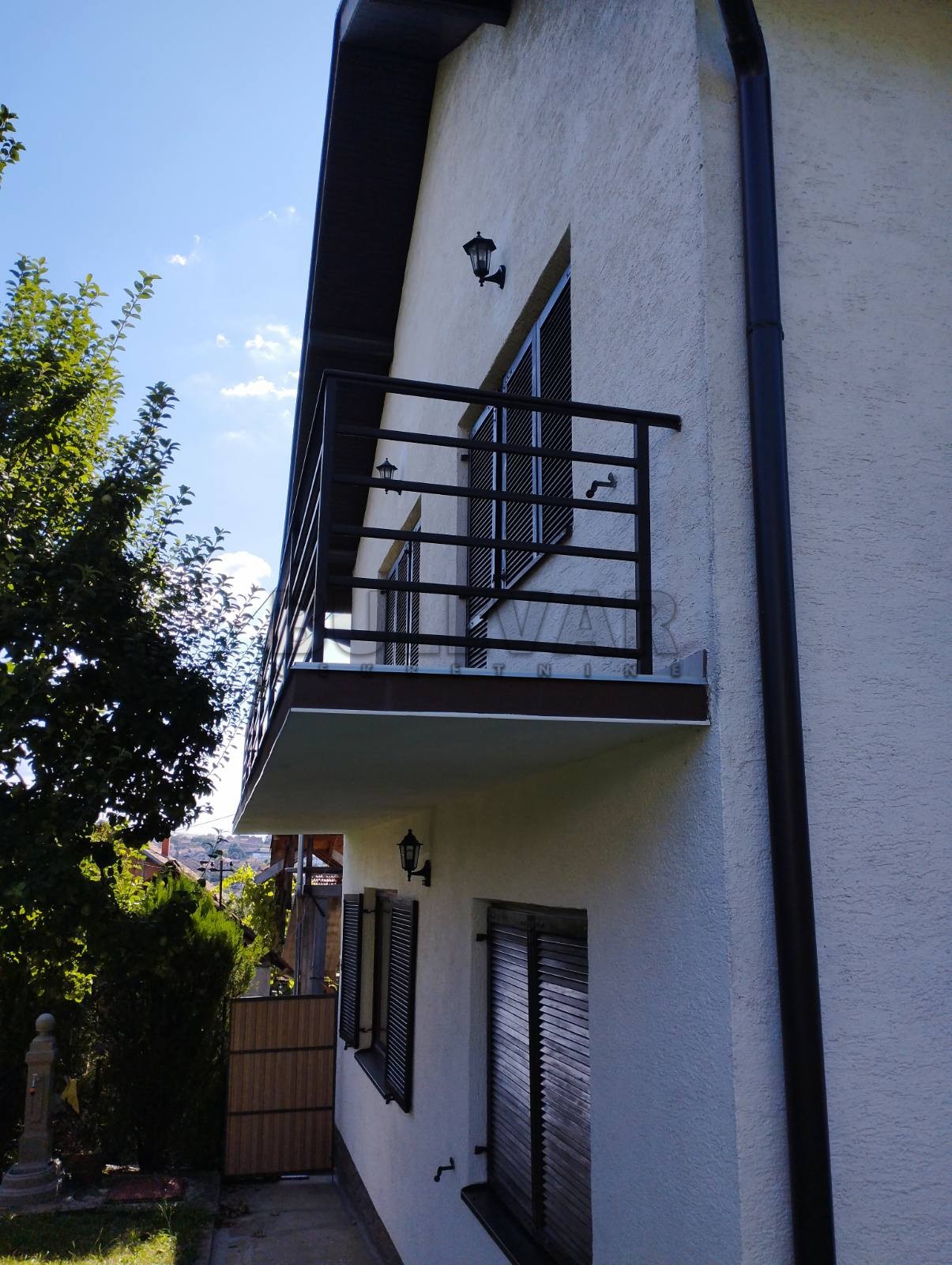 Trosobna kuća, 90 m2, Košutnjak, Mostarska ID: i-010696 12