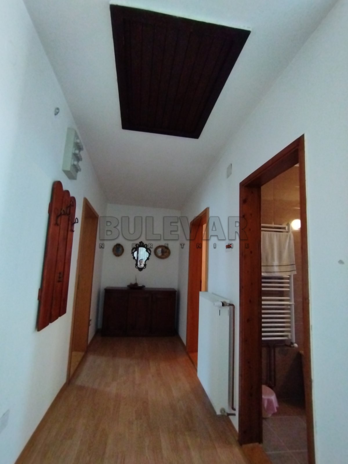 Trosobna kuća, 90 m2, Košutnjak, Mostarska ID: i-010696 15