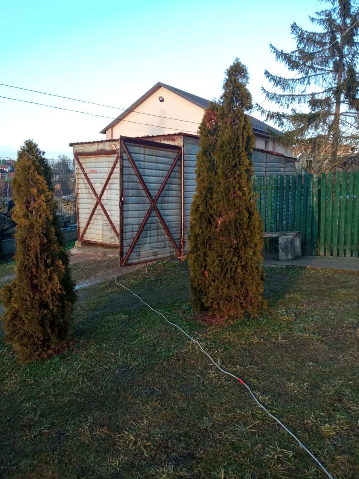 Trosobna kuća, 91 m2, Vučkovica, Vučkovica ID: p-010706 1