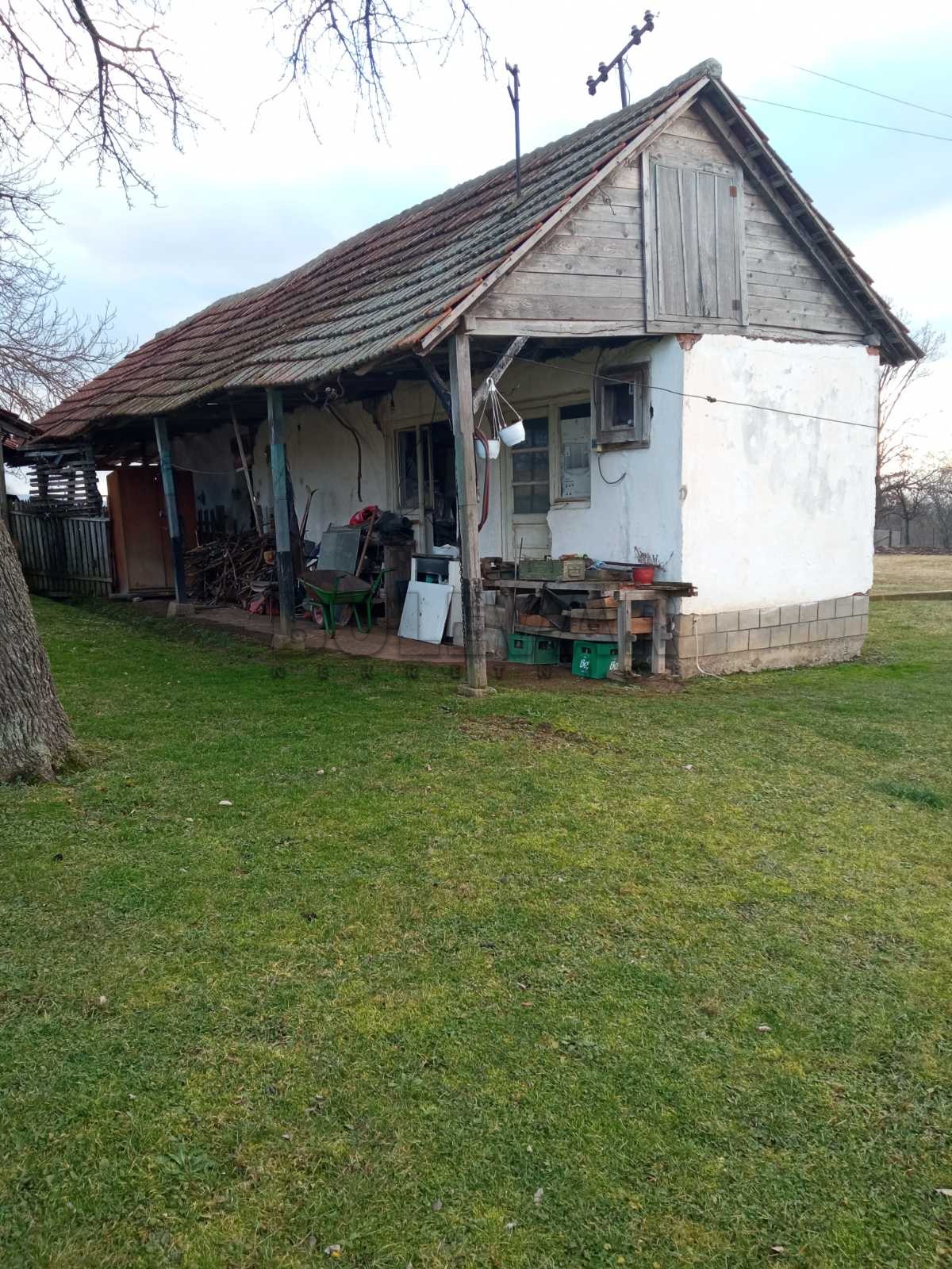 Trosobna kuća, 91 m2, Vučkovica, Vučkovica ID: p-010706 10