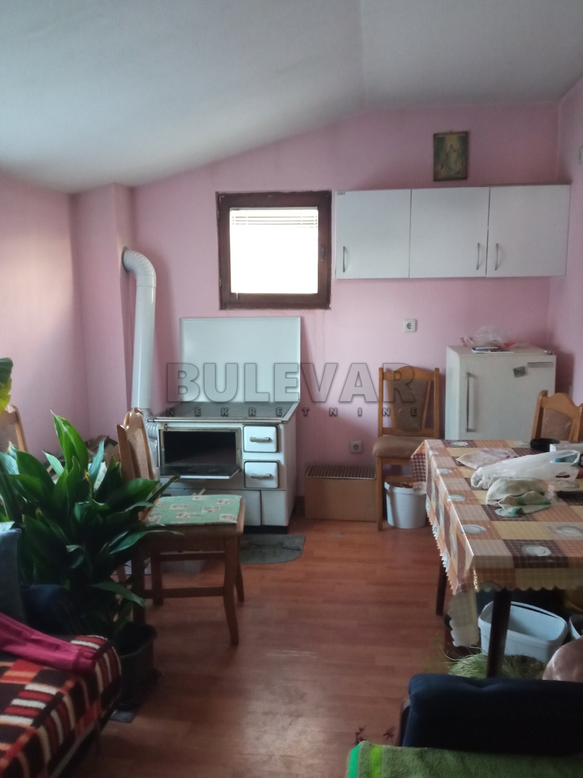 Trosobna kuća, 91 m2, Vučkovica, Vučkovica ID: p-010706 4