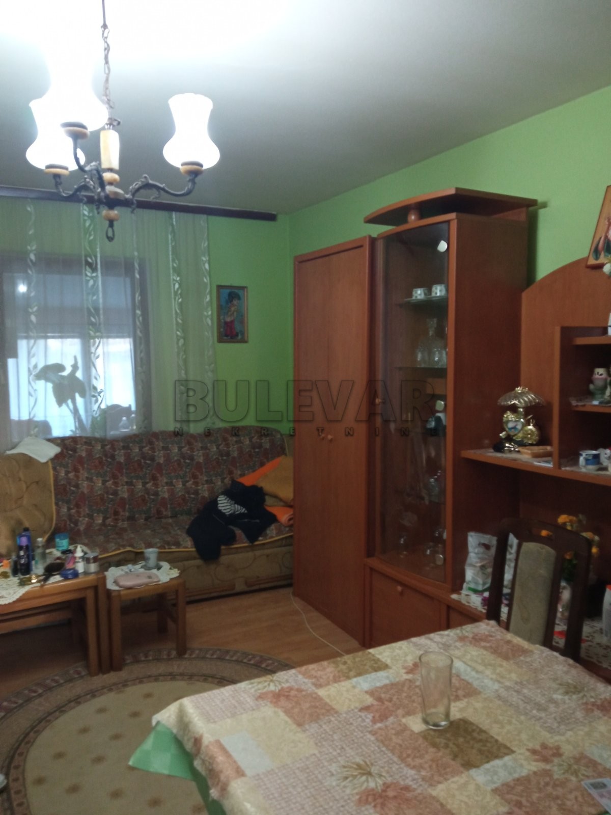 Trosobna kuća, 91 m2, Vučkovica, Vučkovica ID: p-010706 7