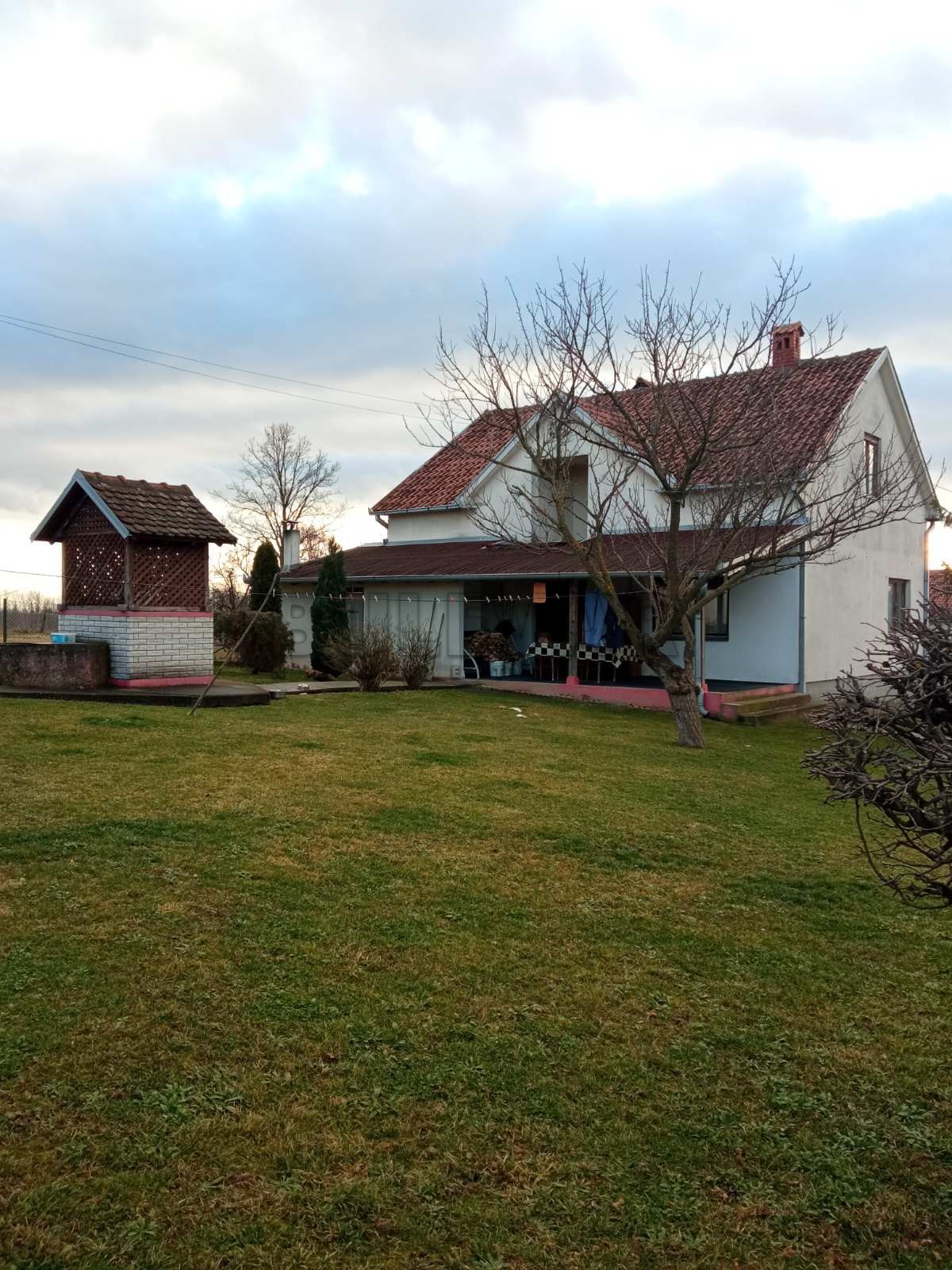 Trosobna kuća, 91 m2, Vučkovica, Vučkovica ID: p-010706 9