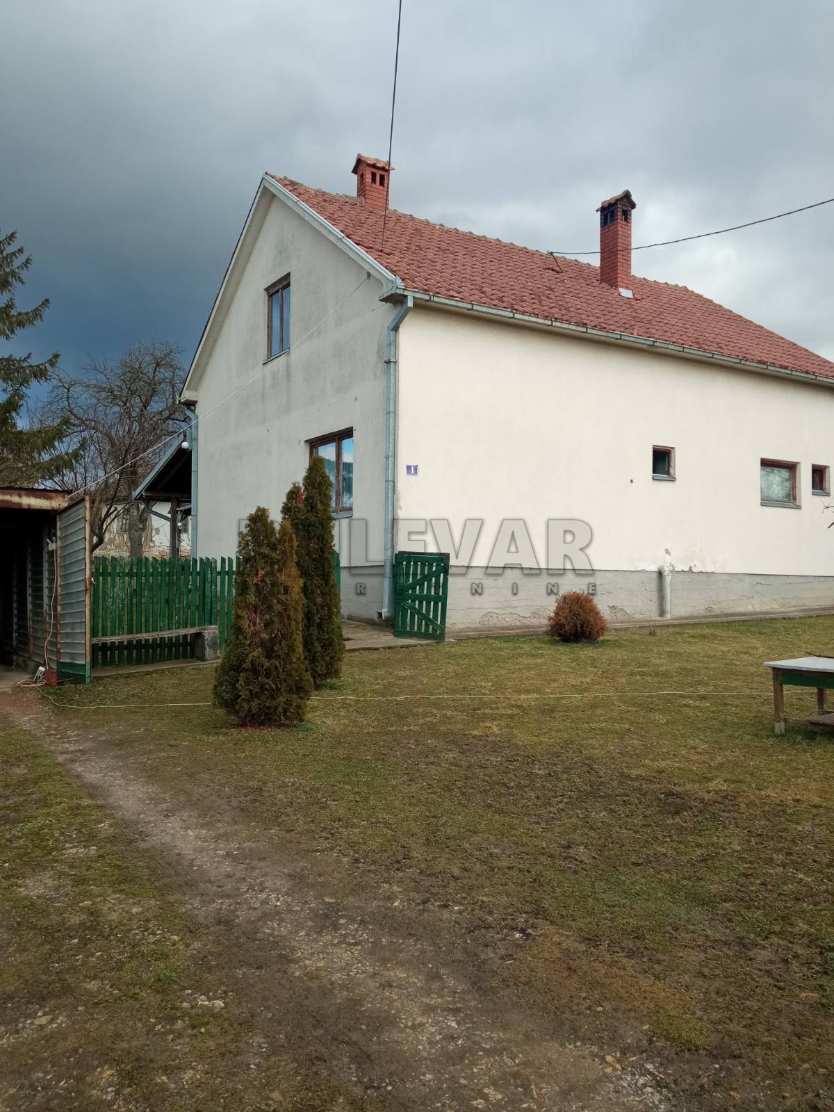 Trosobna kuća, 91 m2, Vučkovica, Vučkovica ID: p-010706 14