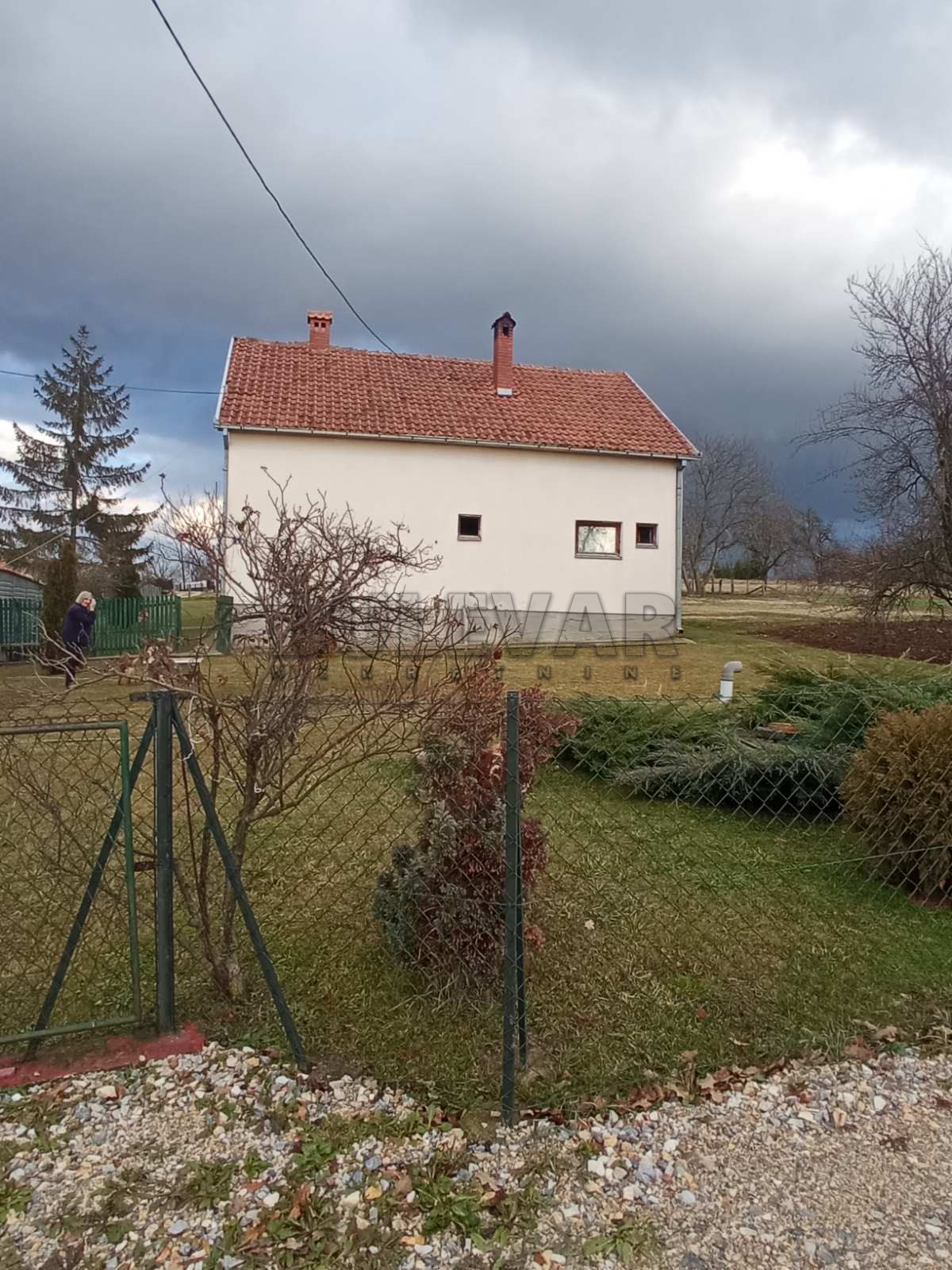 Trosobna kuća, 91 m2, Vučkovica, Vučkovica ID: p-010706 16