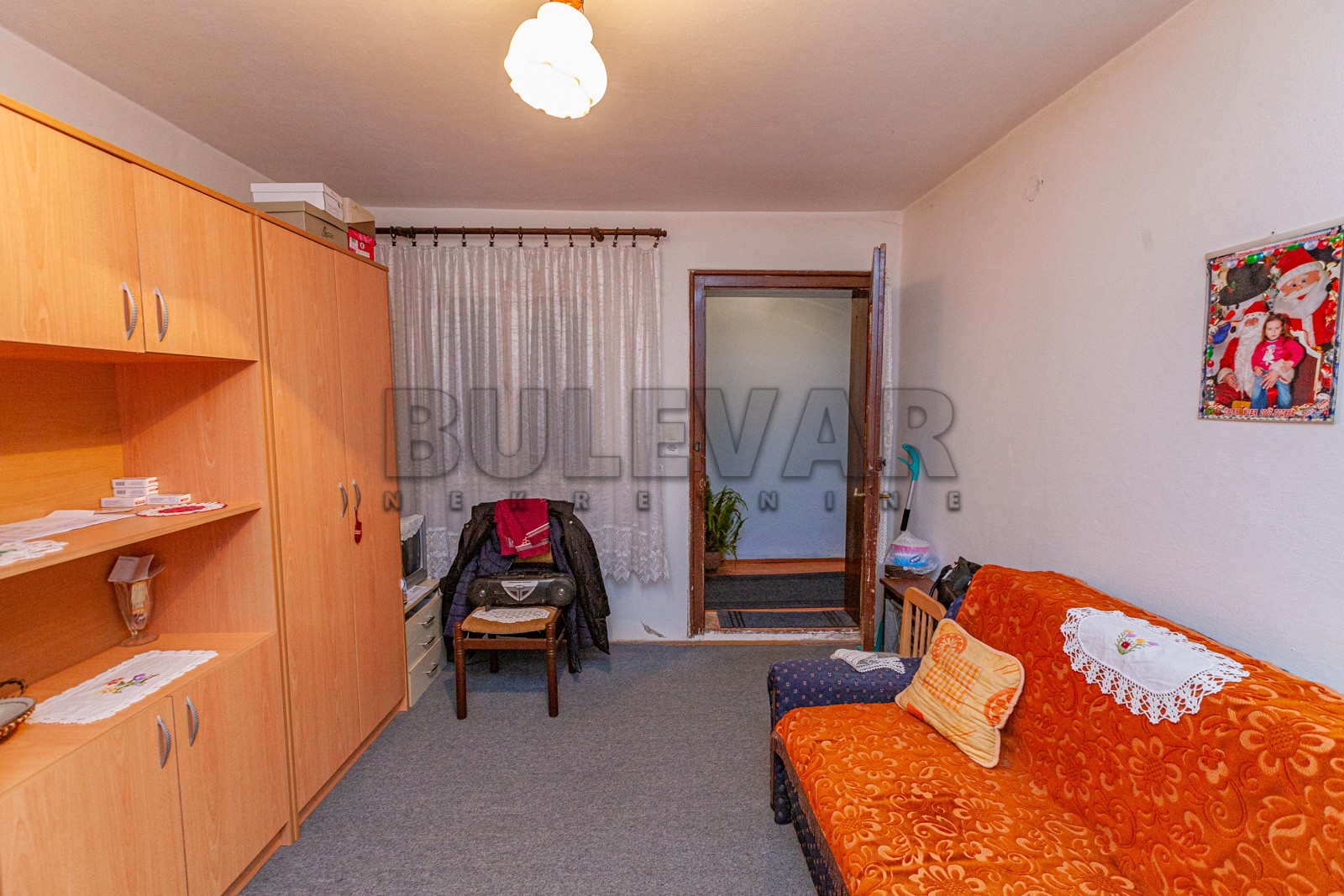 Trosobna kuća, 95 m2, Centar, Vardarska ID: p-04756 8