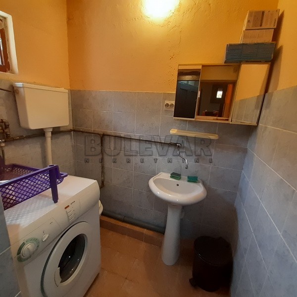 Trosobna kuća, 99 m2, Ćićina, Ćićina ID: p-09252 32