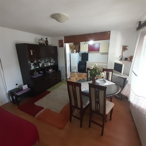 Trosobna kuća, 99 m2, Ćićina, Ćićina ID: p-09252 24