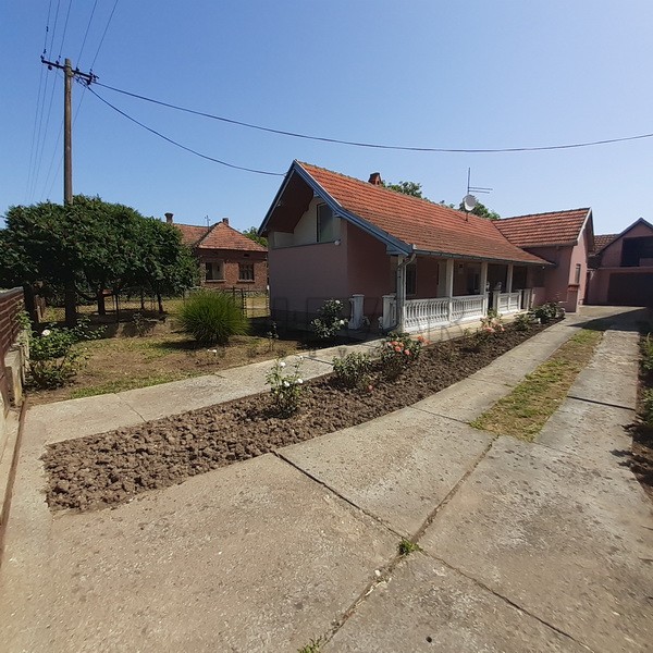 Trosobna kuća, 99 m2, Ćićina, Ćićina ID: p-09252 1