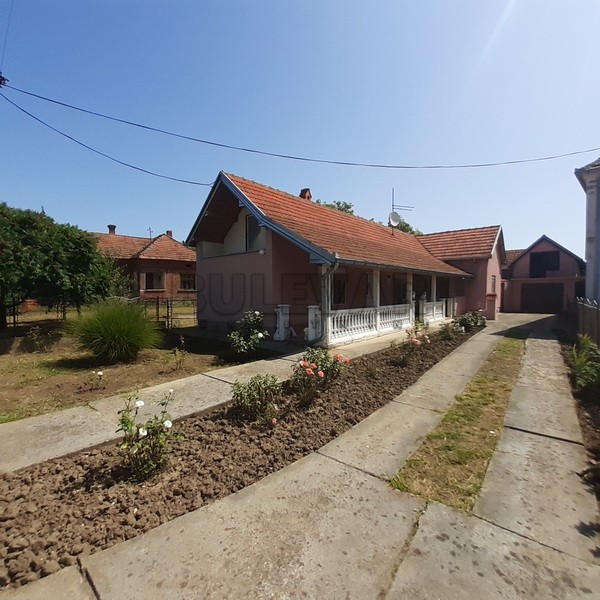 Trosobna kuća, 99 m2, Ćićina, Ćićina ID: p-09252 2
