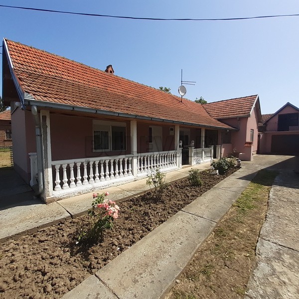 Trosobna kuća, 99 m2, Ćićina, Ćićina ID: p-09252 3