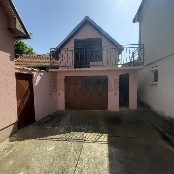 Trosobna kuća, 99 m2, Ćićina, Ćićina ID: p-09252 4