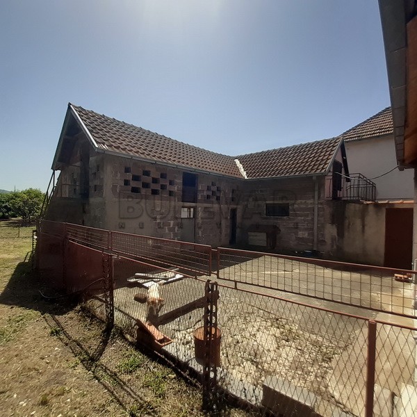 Trosobna kuća, 99 m2, Ćićina, Ćićina ID: p-09252 10