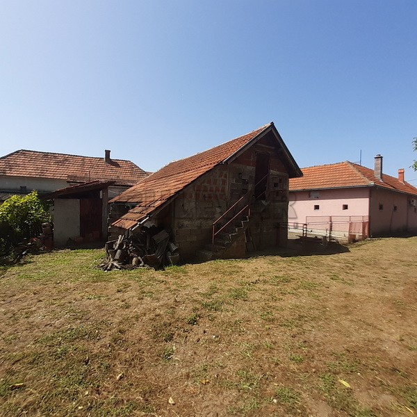 Trosobna kuća, 99 m2, Ćićina, Ćićina ID: p-09252 12