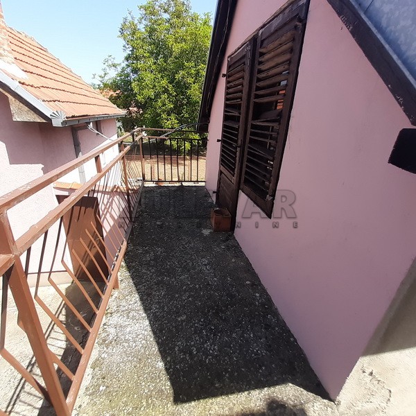 Trosobna kuća, 99 m2, Ćićina, Ćićina ID: p-09252 6