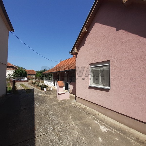 Trosobna kuća, 99 m2, Ćićina, Ćićina ID: p-09252 7
